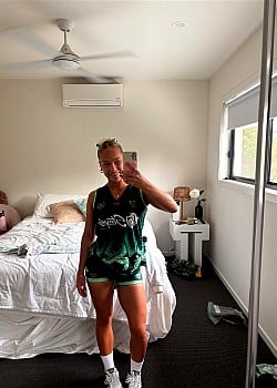 Sienna McMah